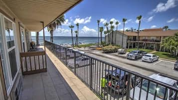 Studio | Terrein van de accommodatie