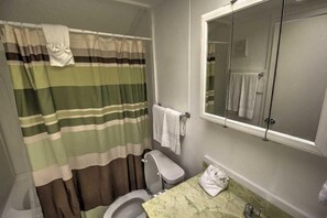Estudio | Baño | Toallas 