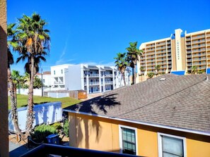 Condo, 2 habitaciones | Exterior
