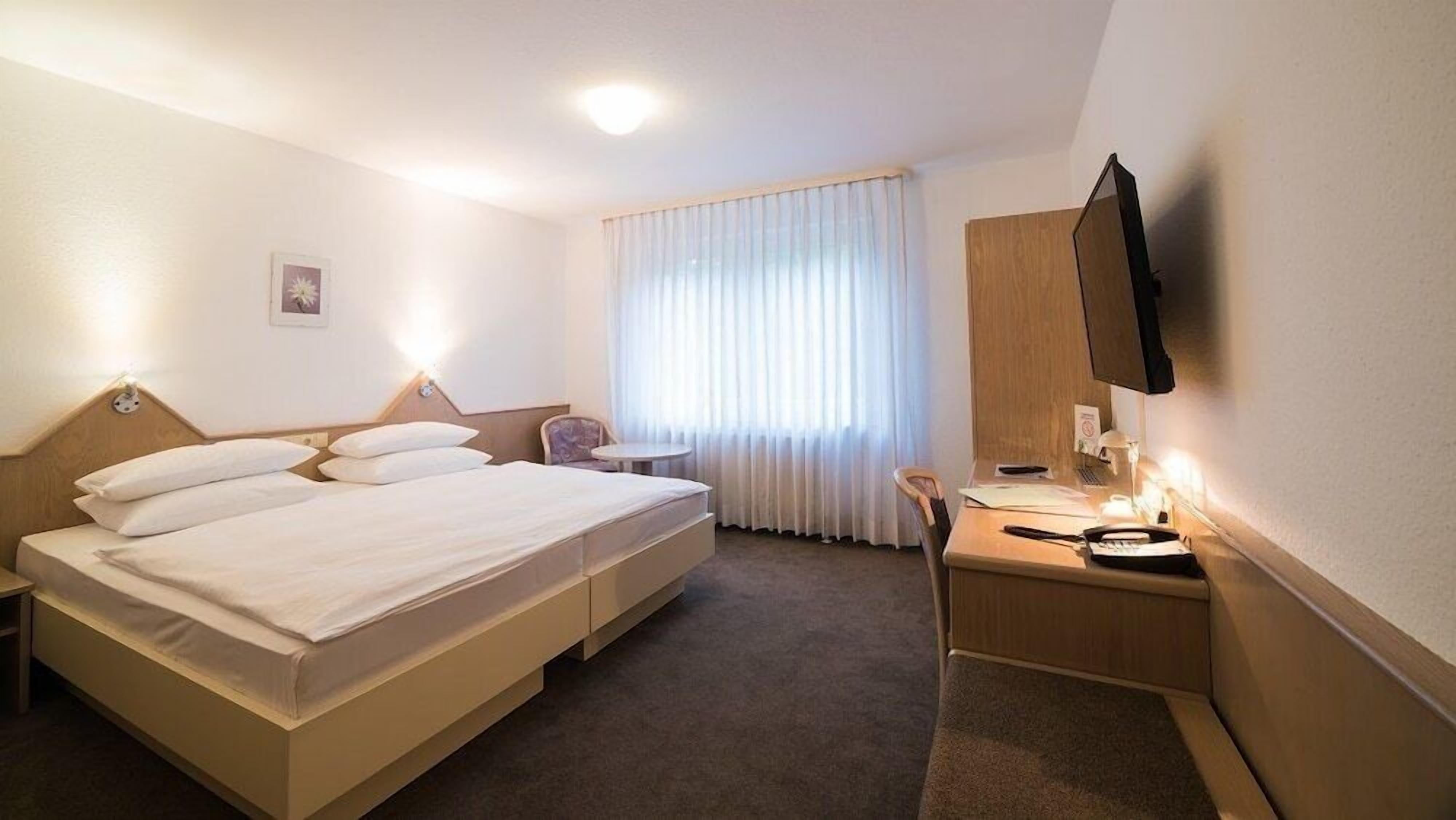 Minibar, chambres insonorisées, lits pliants/supplémentaires