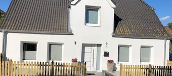 Haus Strandoase