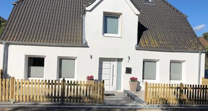 Haus Strandoase