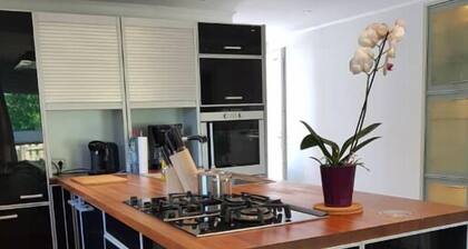 Haus Strandoase