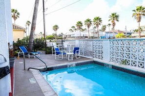 Condo, 2 Bedrooms | Pool