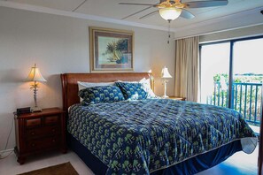 Condo, 2 Bedrooms | 2 bedrooms, free WiFi, bed sheets