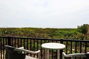 Lägenhet - 2 sovrum | Boendeområde