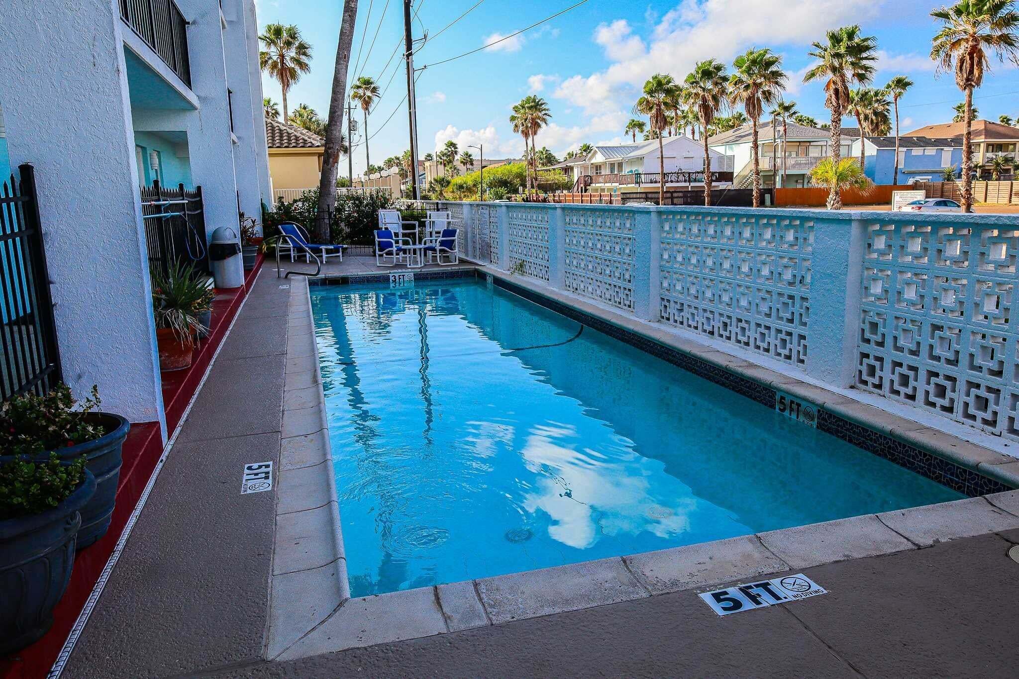 Condo, 2 Bedrooms | Pool