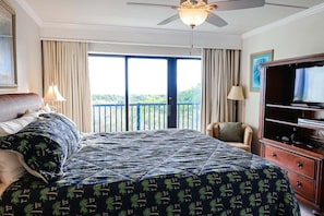 Condo, 2 Bedrooms | 2 bedrooms, free WiFi, bed sheets - Continental 101 Minium 2 Bedroom Condo by RedAwning (South Padre Island)