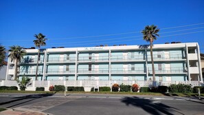 Apartment, 2 Schlafzimmer | Außenbereich