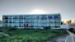 公寓客房, 2 間臥室 | 外觀