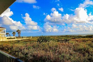 Condo, 2 Bedrooms | Property grounds - Continental 101 Minium 2 Bedroom Condo by RedAwning (South Padre Island)