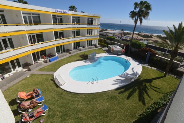 Apartamentos Arco Iris - Maspalomas