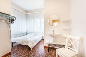 Appartement, 4 chambres (Marsouins)