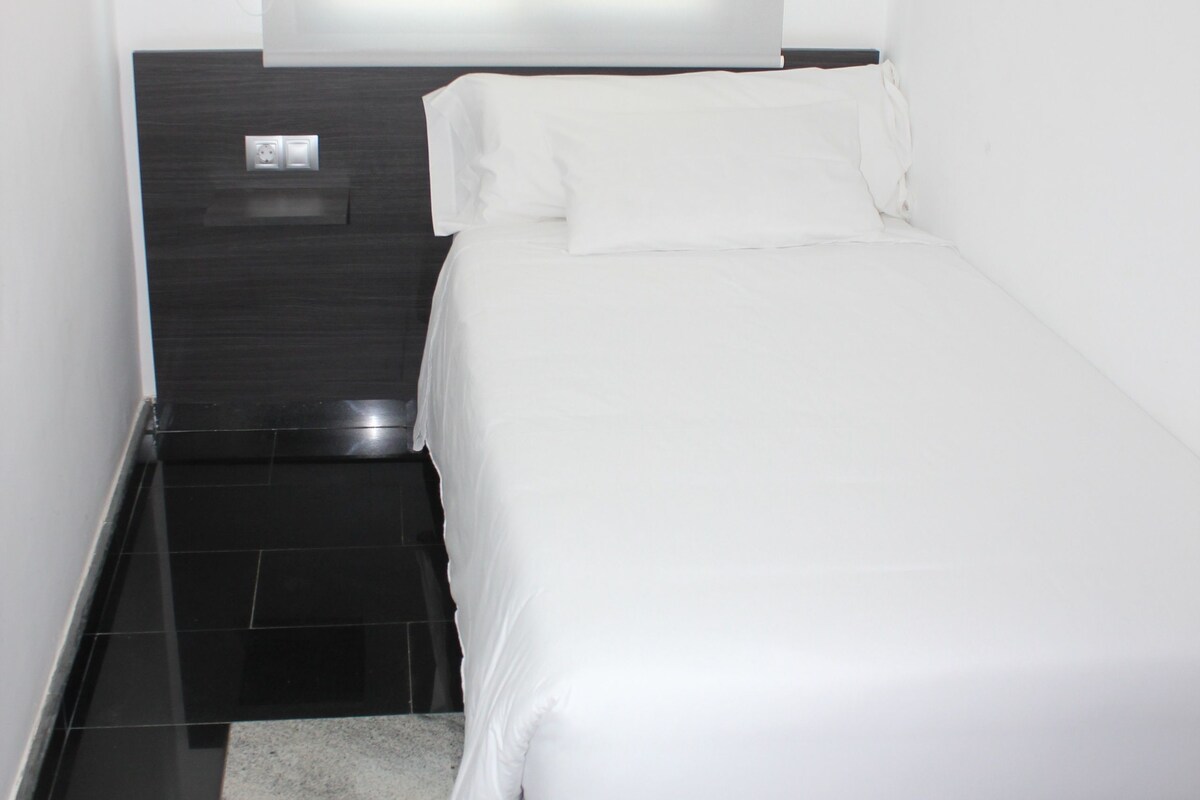 Royal-Suite, Nichtraucher