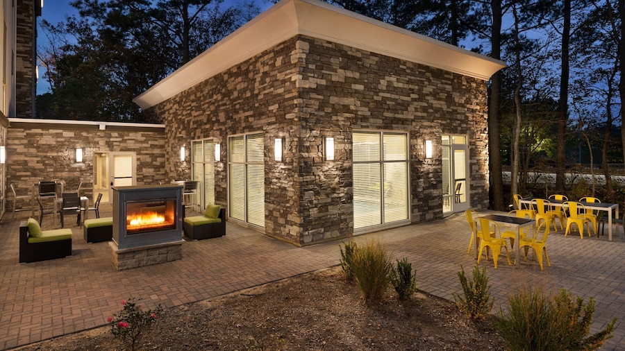 Hampton Inn & Suites Ocean City West