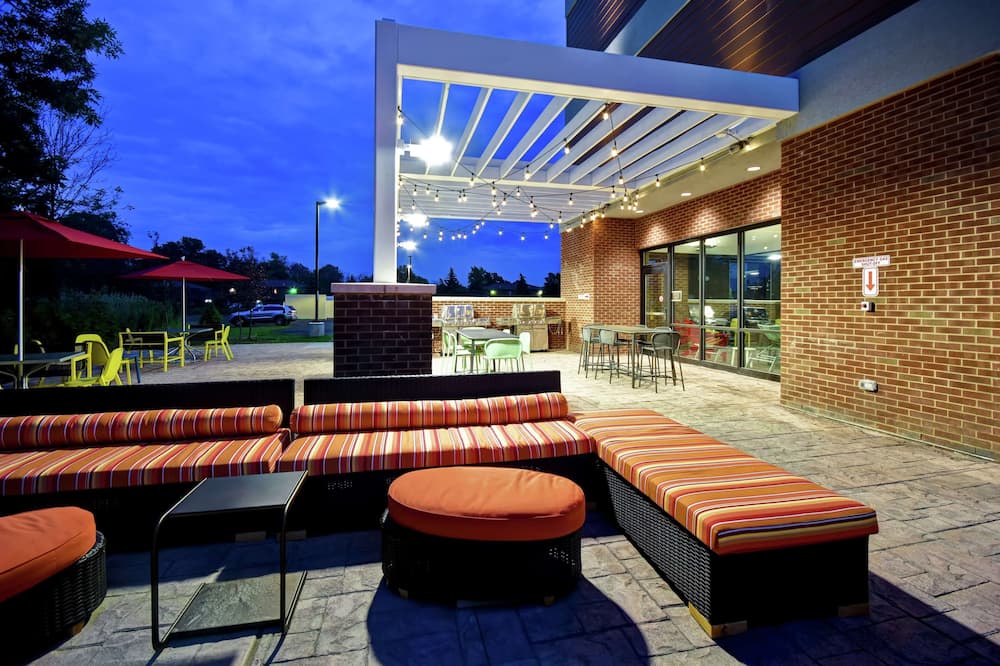 Home2 Suites by Hilton Amherst Buffalo
