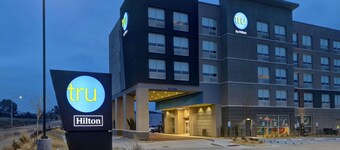 Tru by Hilton Oxford