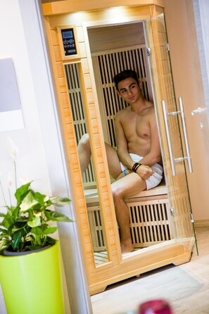 Massagens
