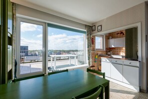 Private kitchen - Magellan 701 (Koksijde)