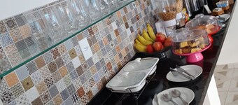 Pousada Mar Doce Lar