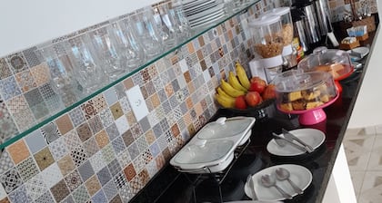 Pousada Mar Doce Lar