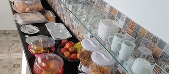 Pousada Mar Doce Lar