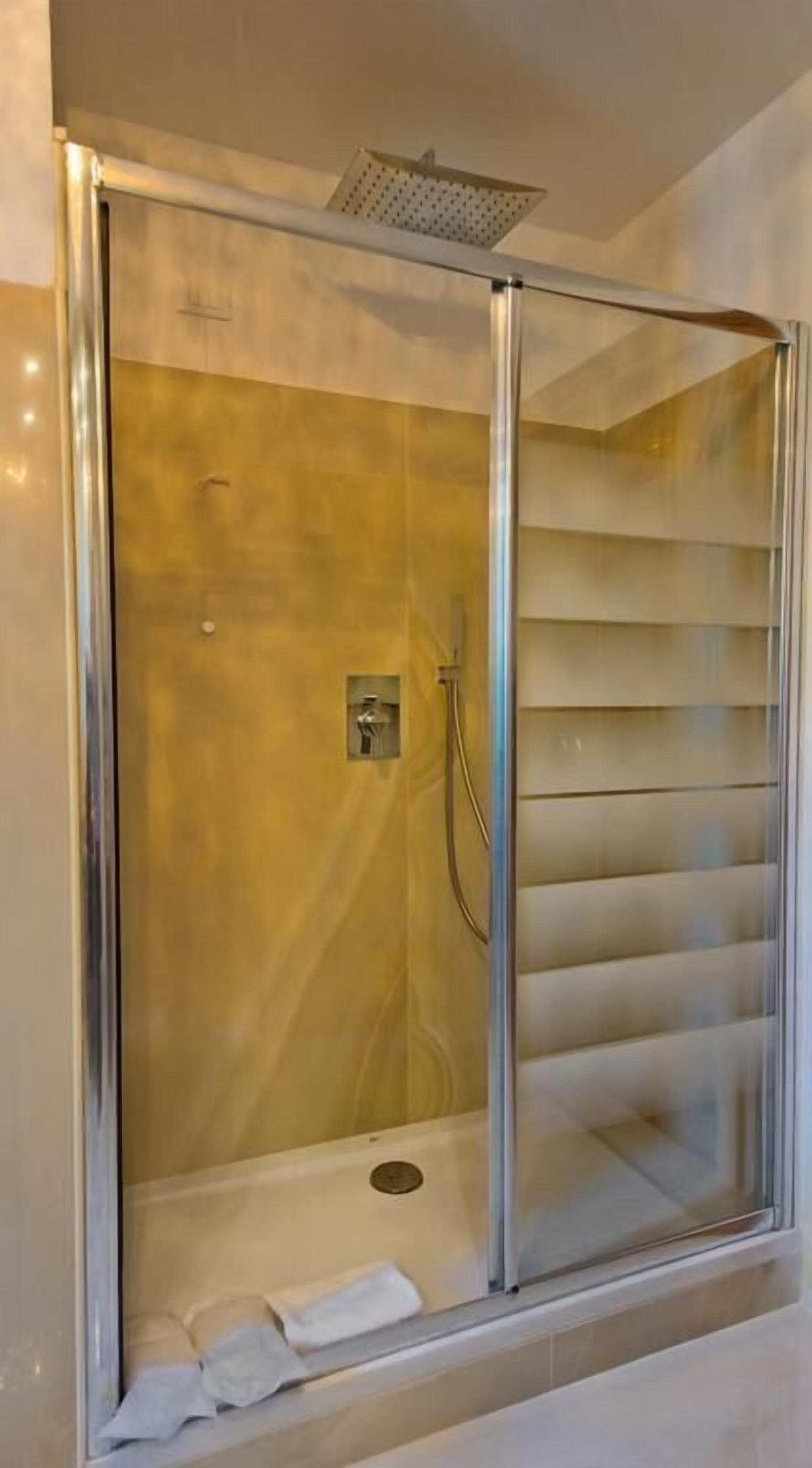 Foto - Penthouse Suite Rome