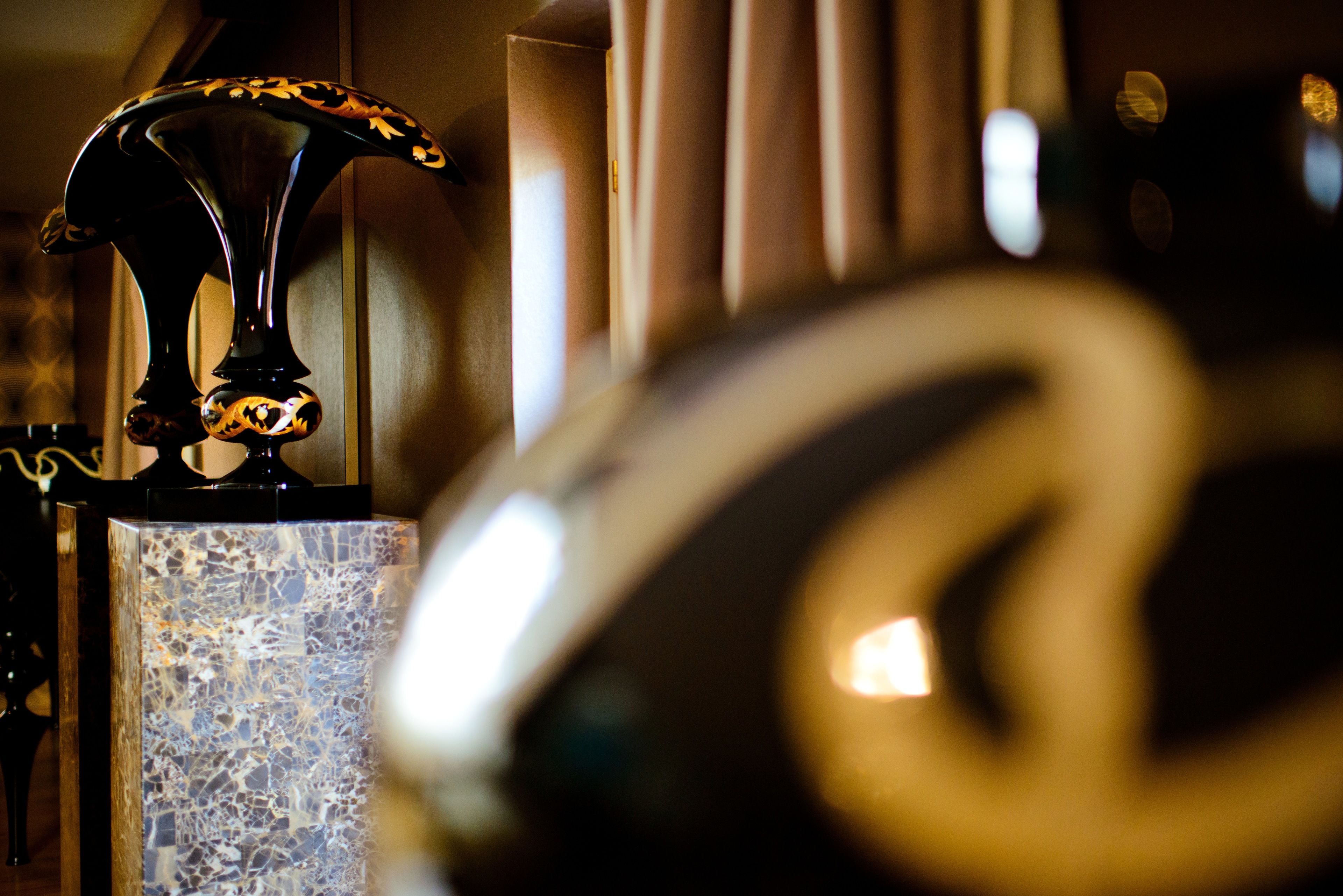 Foto - Penthouse Suite Rome