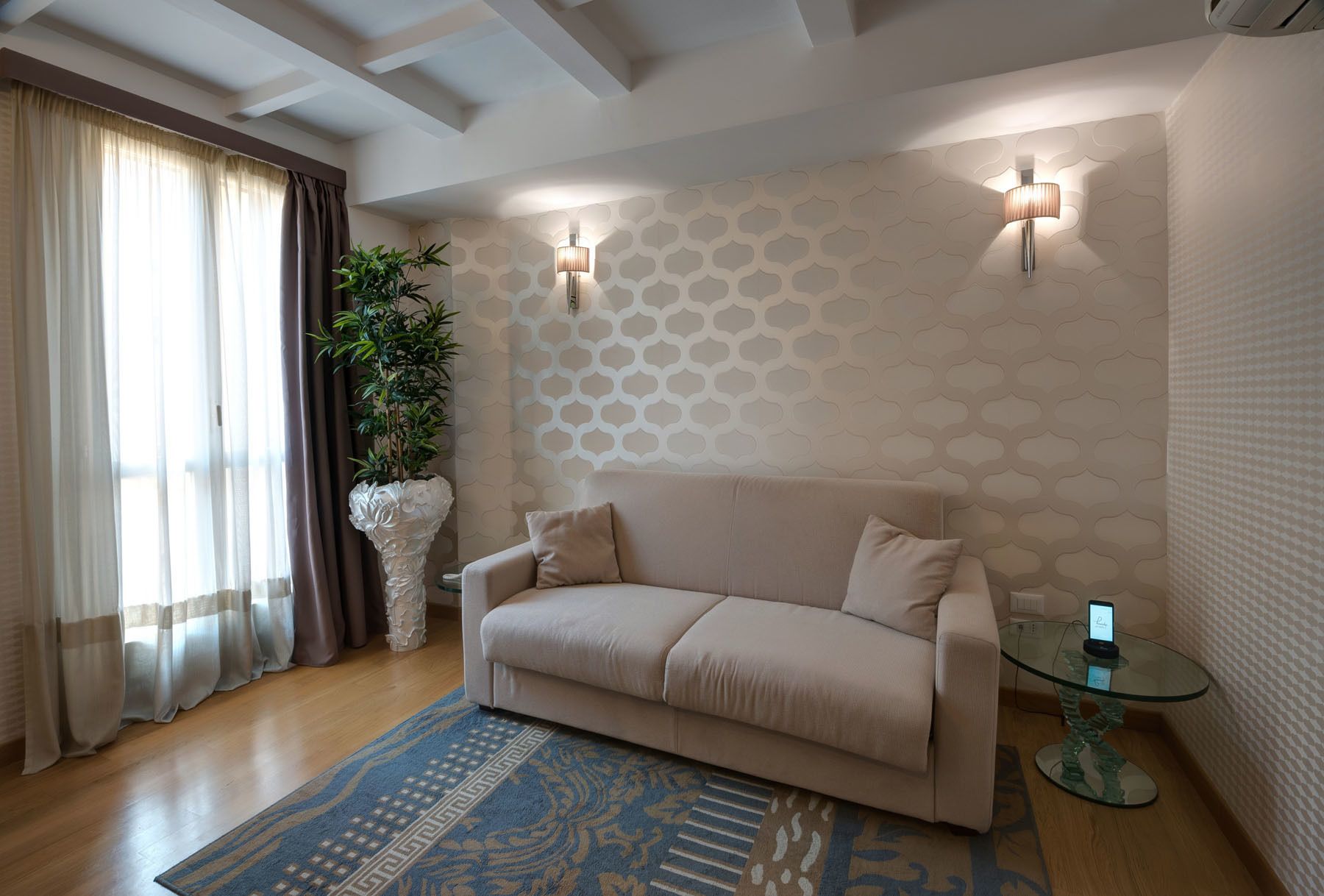Foto - Penthouse Suite Rome