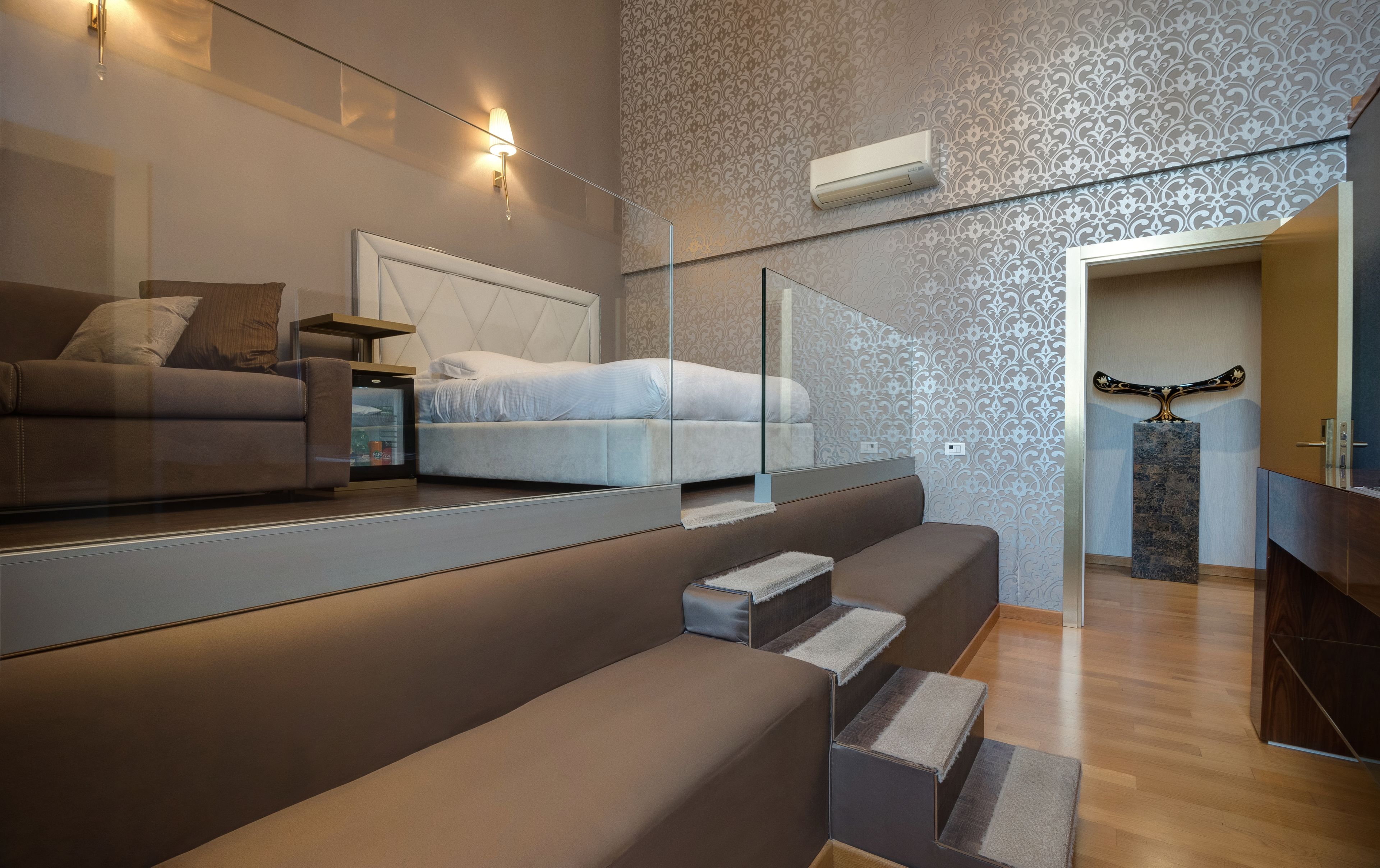 Foto - Penthouse Suite Rome