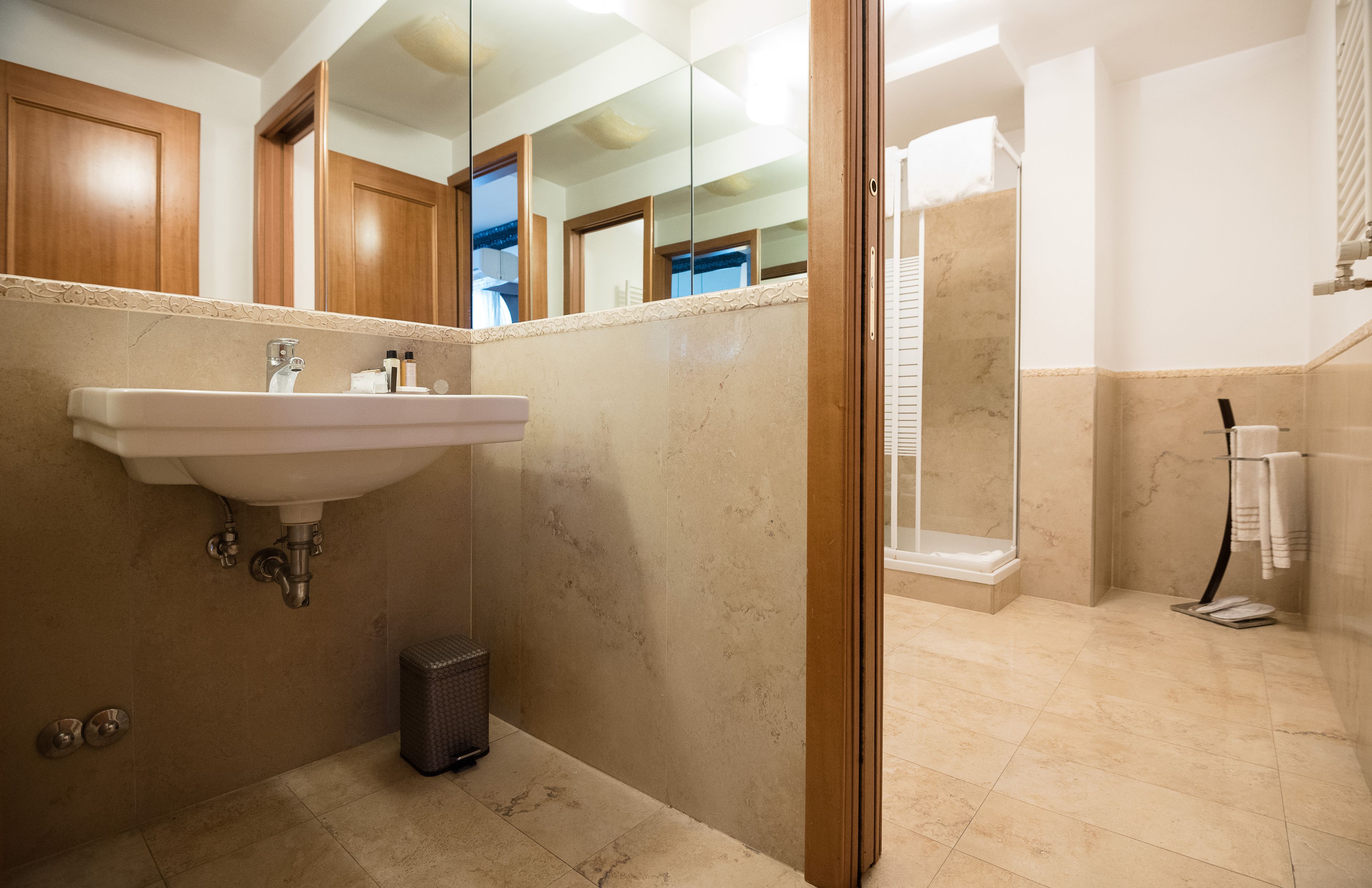 Foto - Penthouse Suite Rome