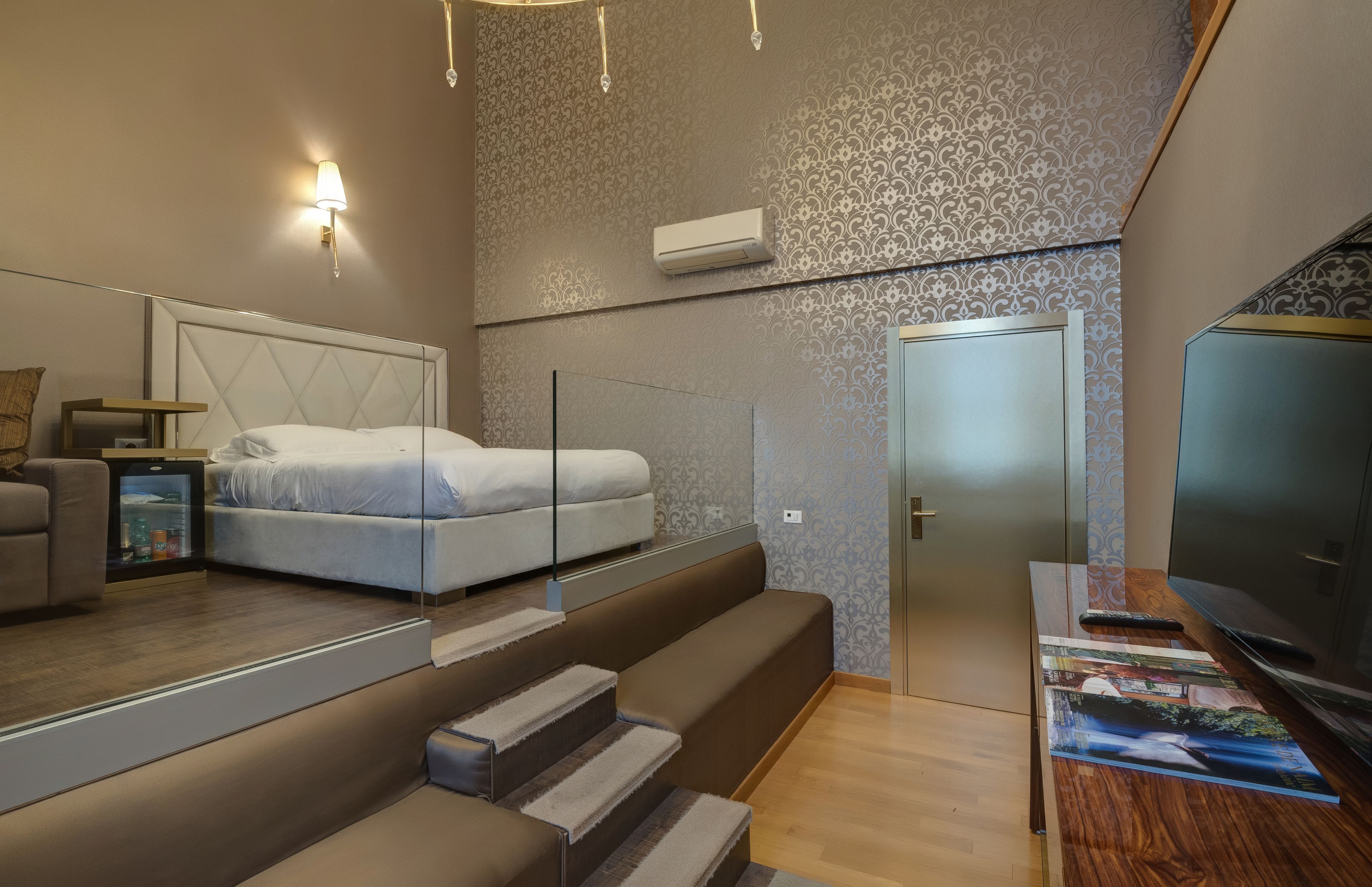 Foto - Penthouse Suite Rome