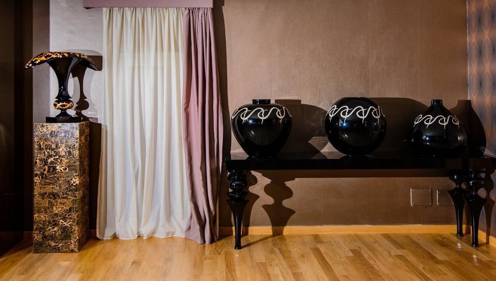 Foto - Penthouse Suite Rome