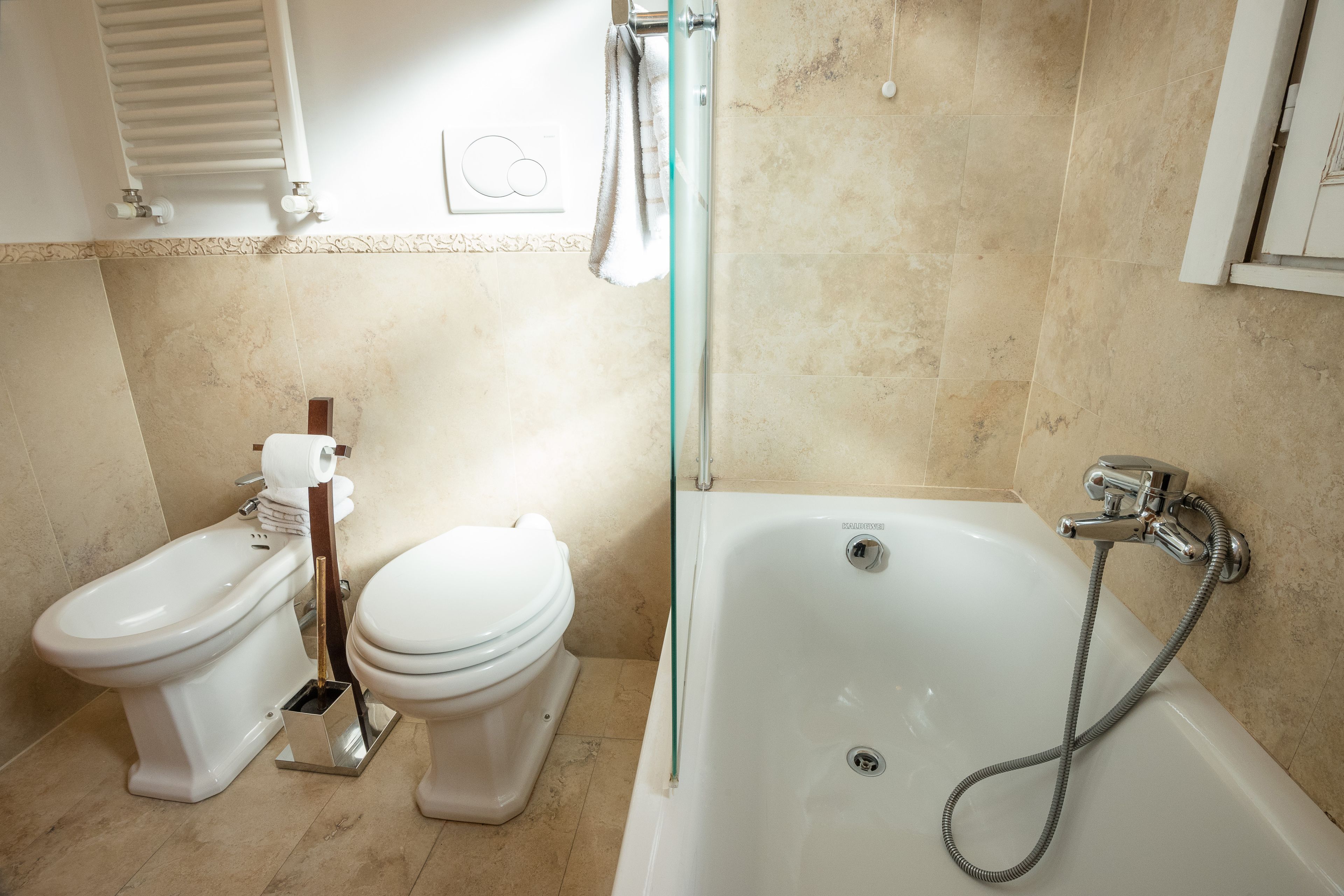 Foto - Penthouse Suite Rome