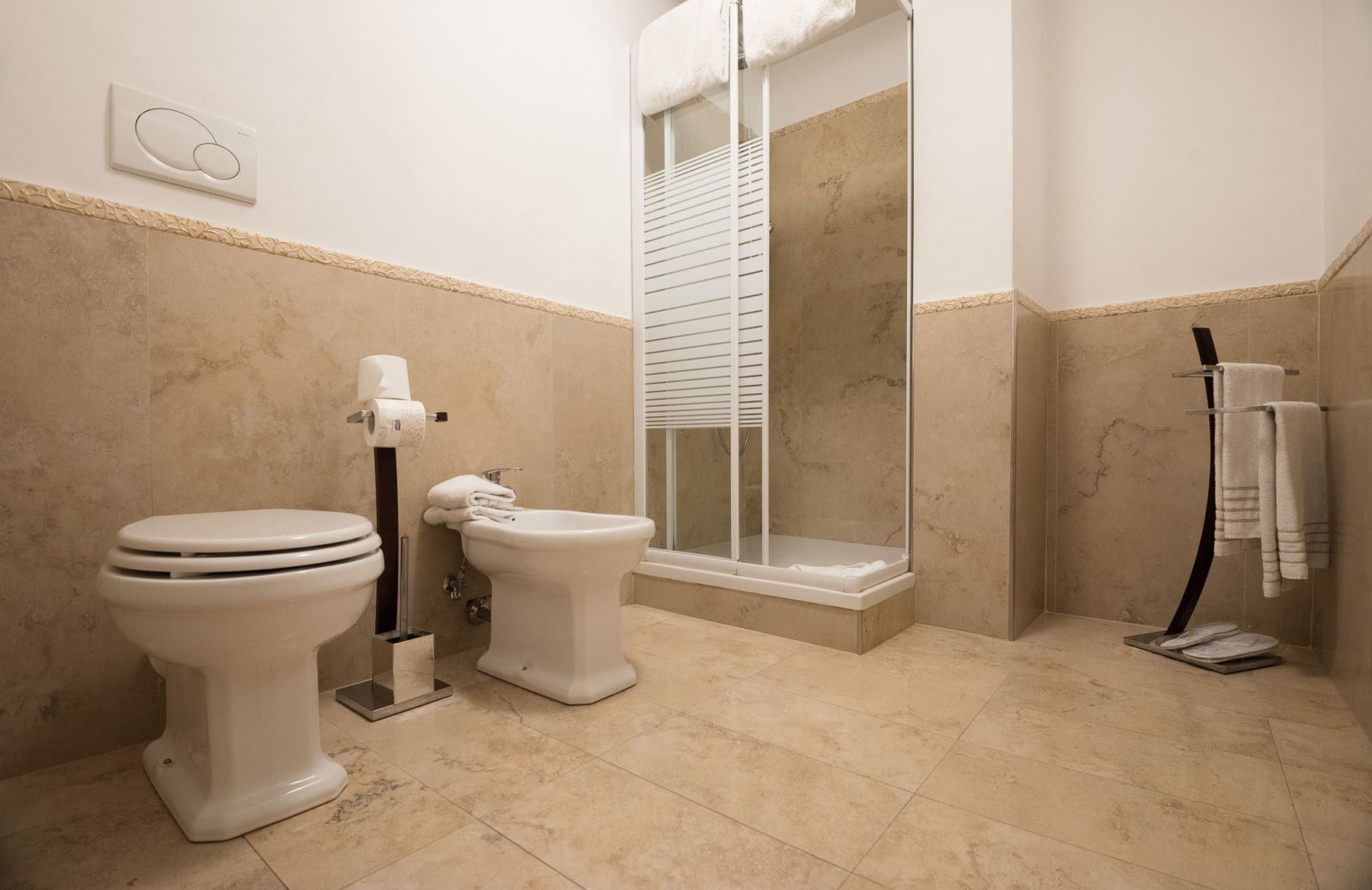 Foto - Penthouse Suite Rome