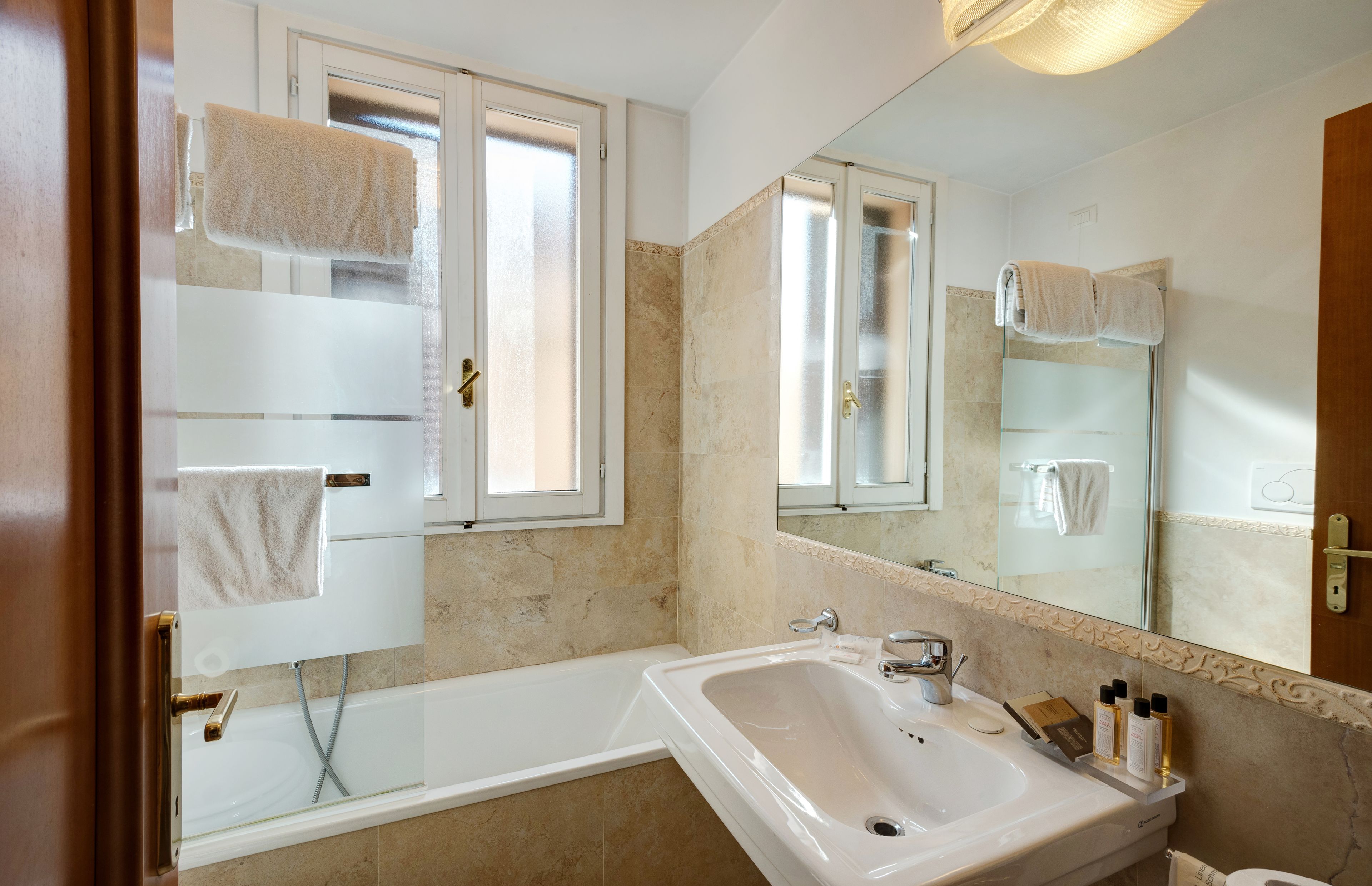 Foto - Penthouse Suite Rome