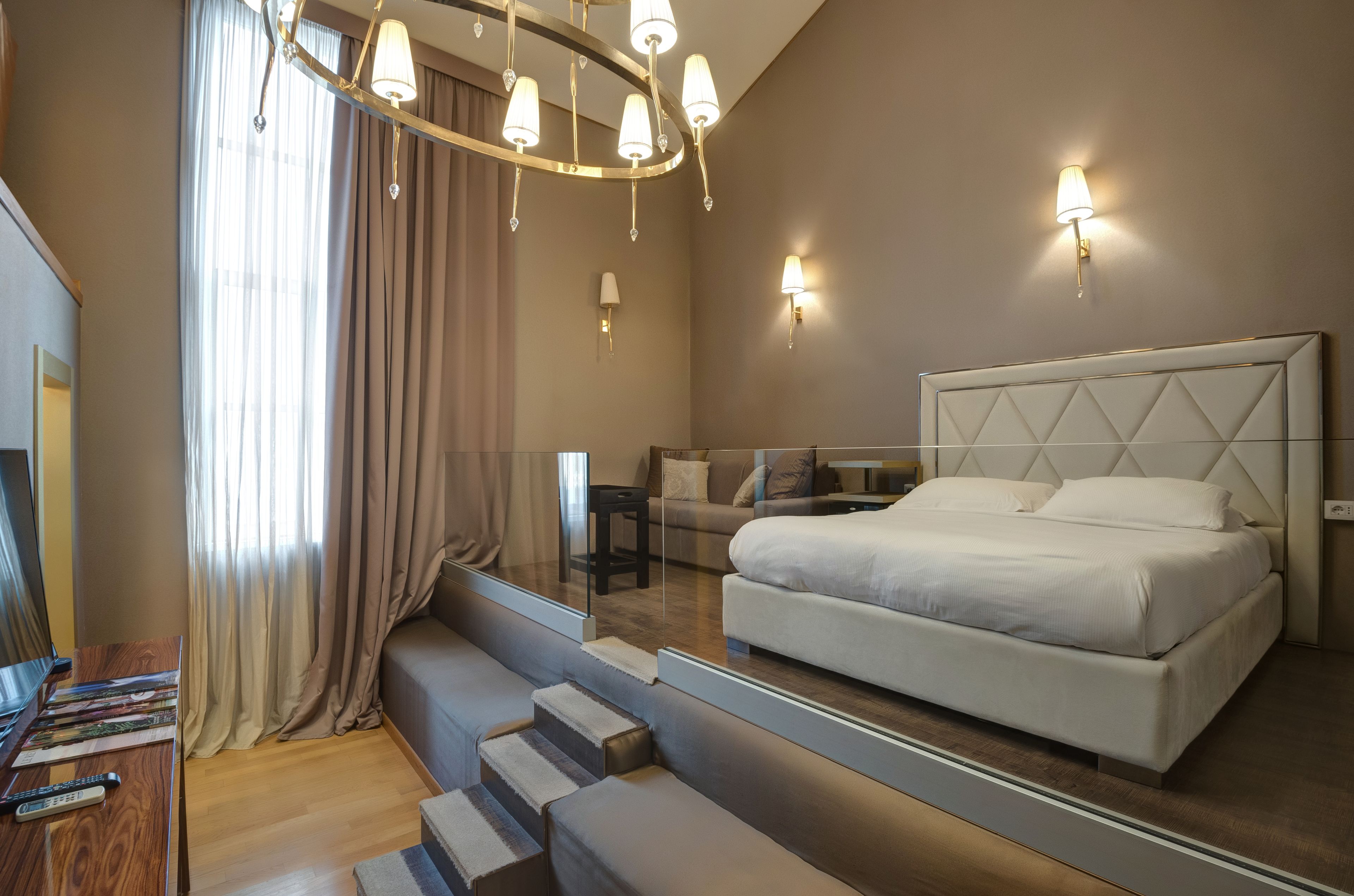 Foto - Penthouse Suite Rome