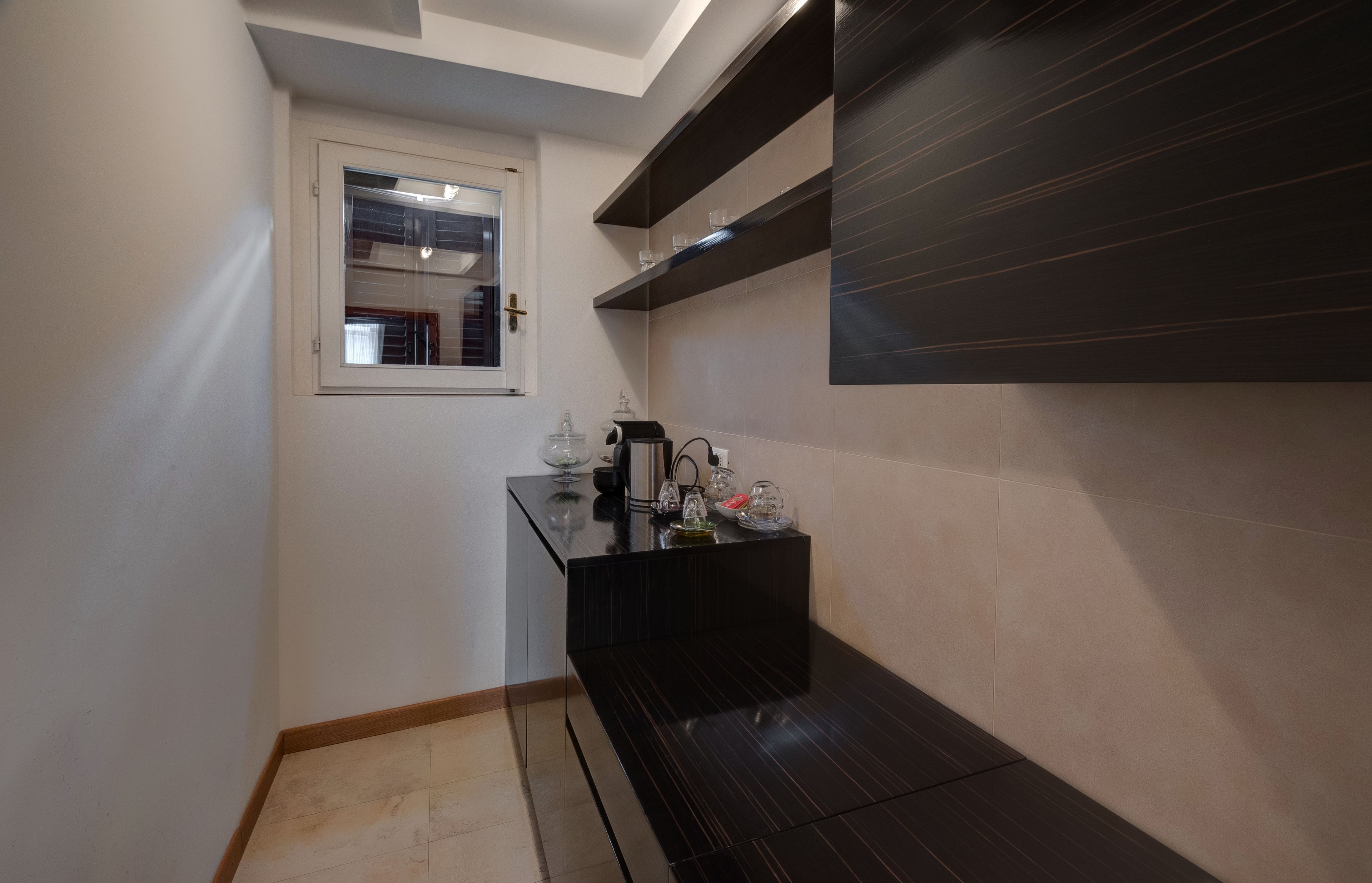 Foto - Penthouse Suite Rome