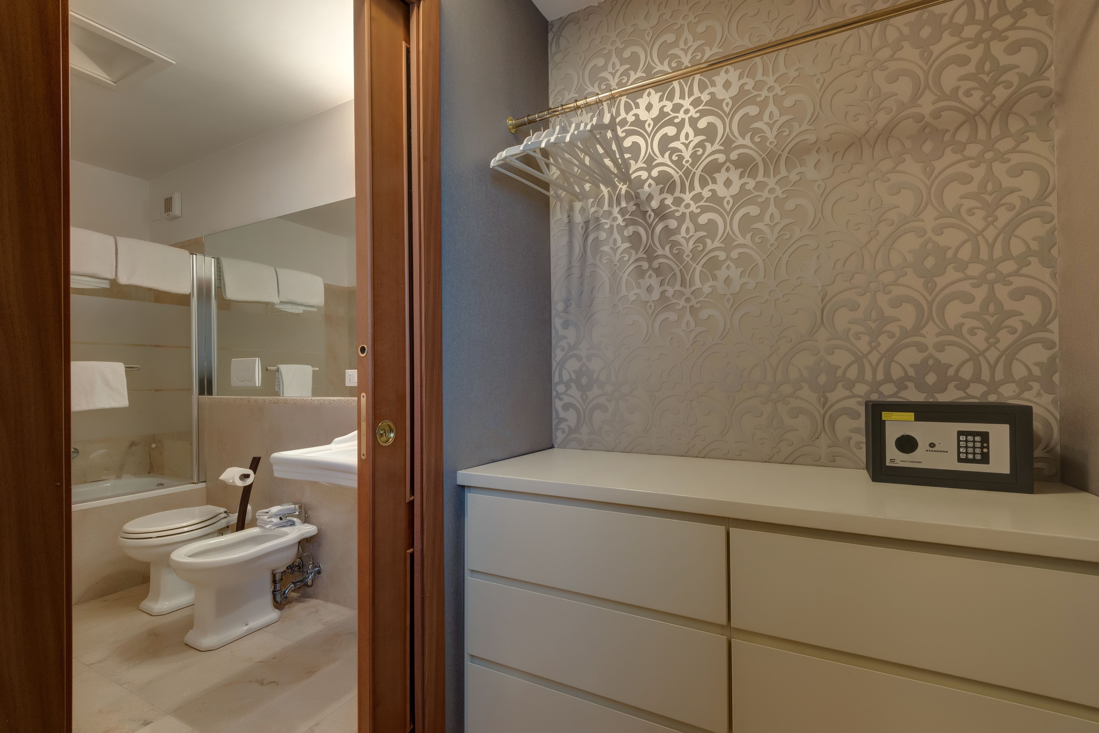 Foto - Penthouse Suite Rome