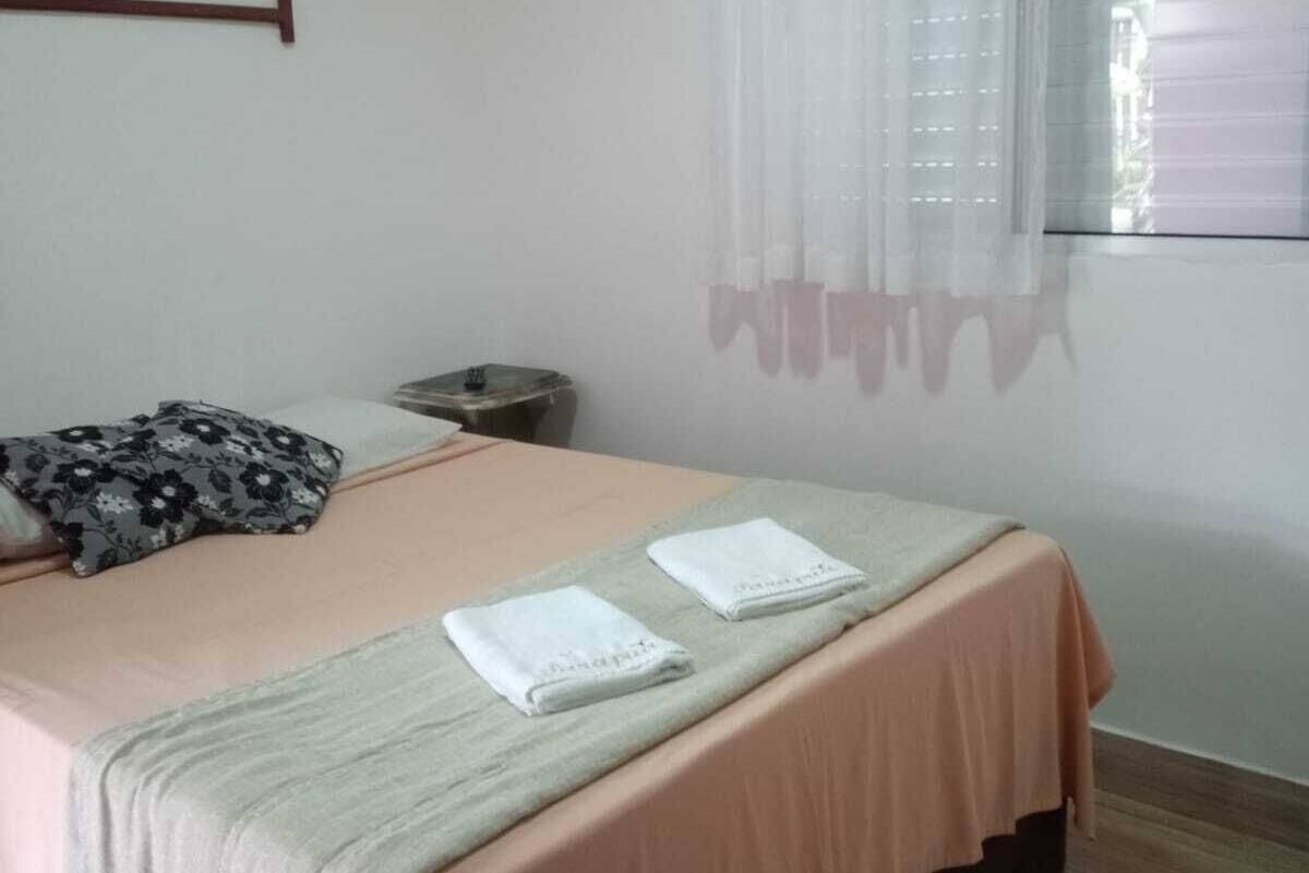 Comfort-Zimmer, 1 Doppelbett