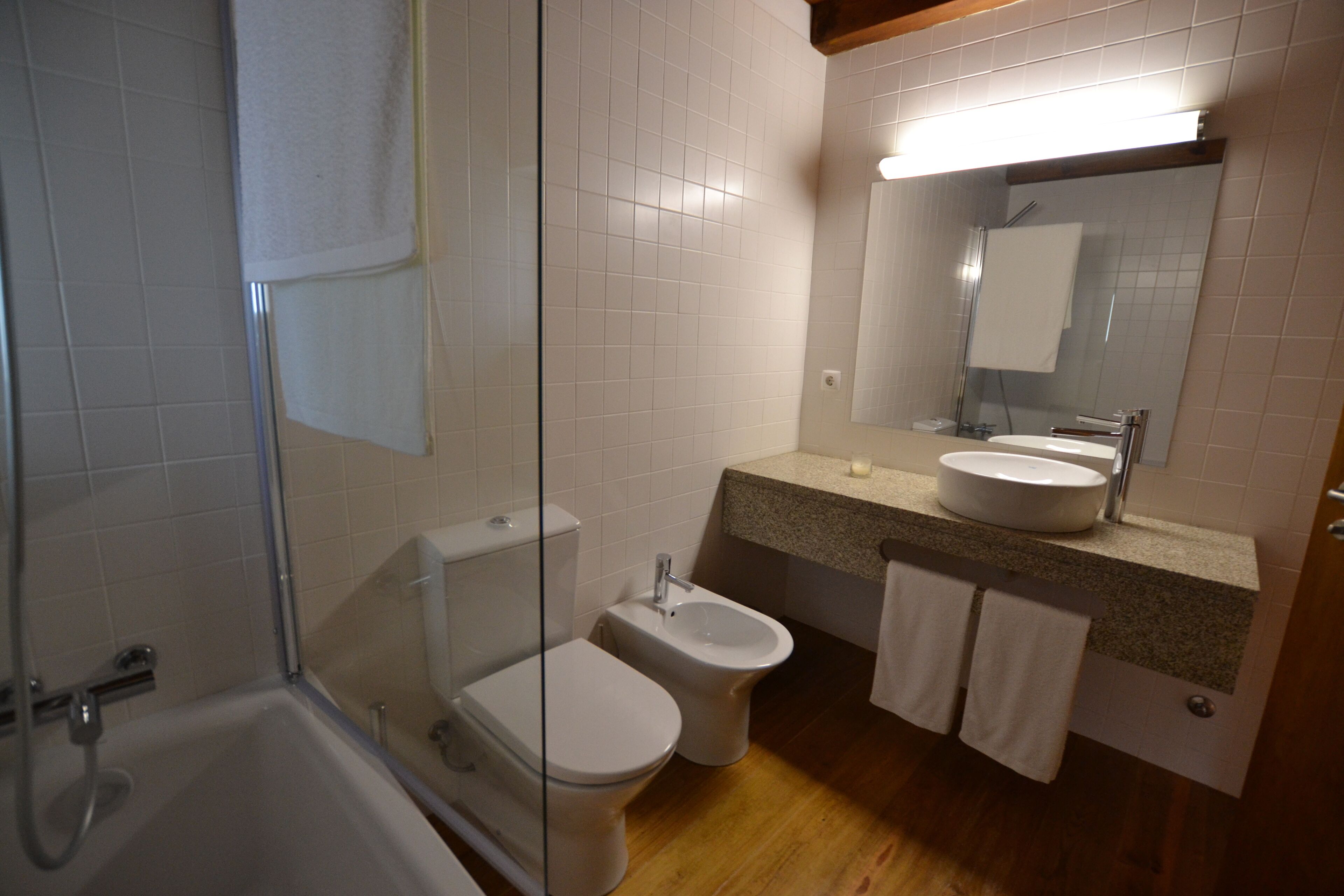 Foto - Casa de Santa Cristina