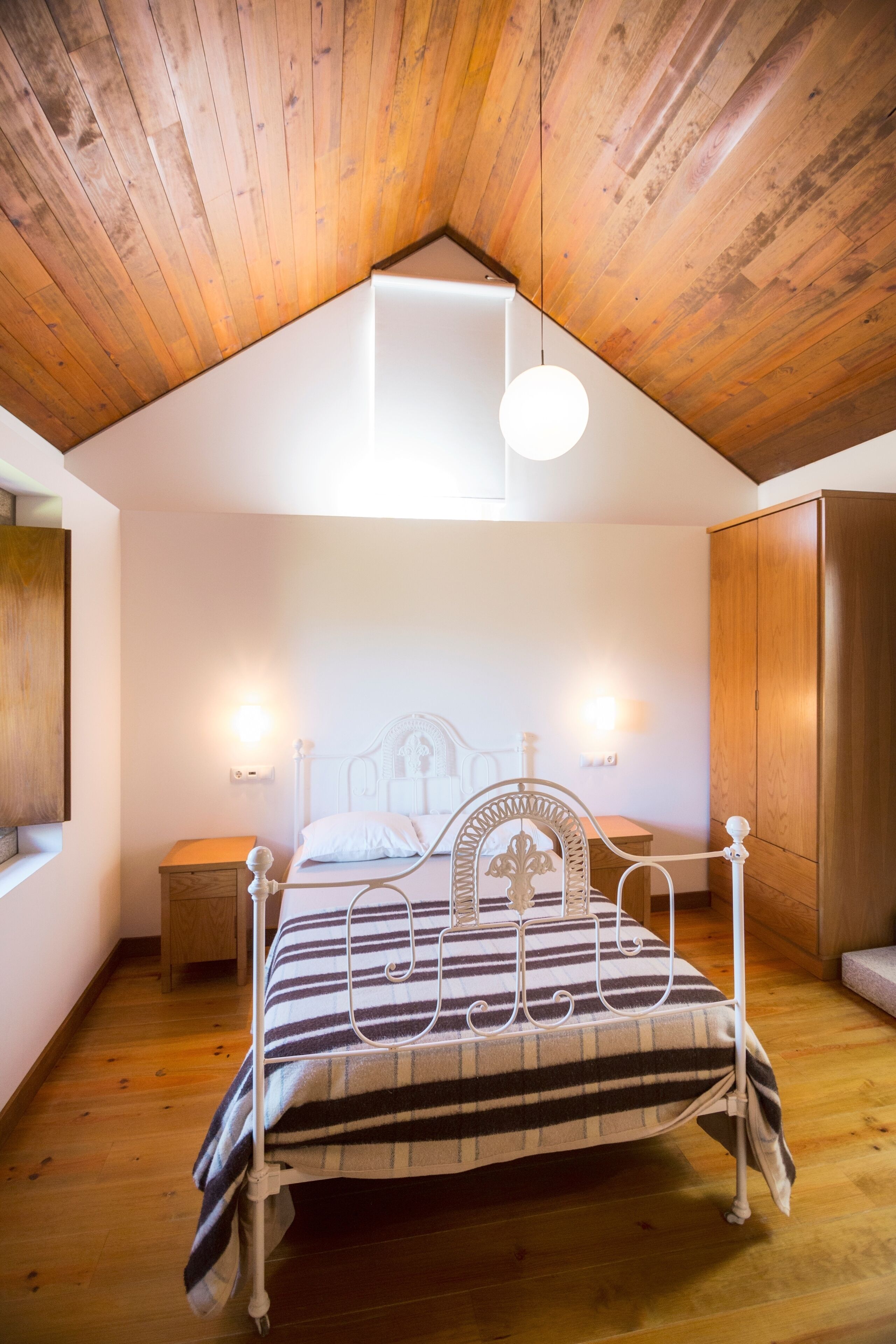 Foto - Casa de Santa Cristina