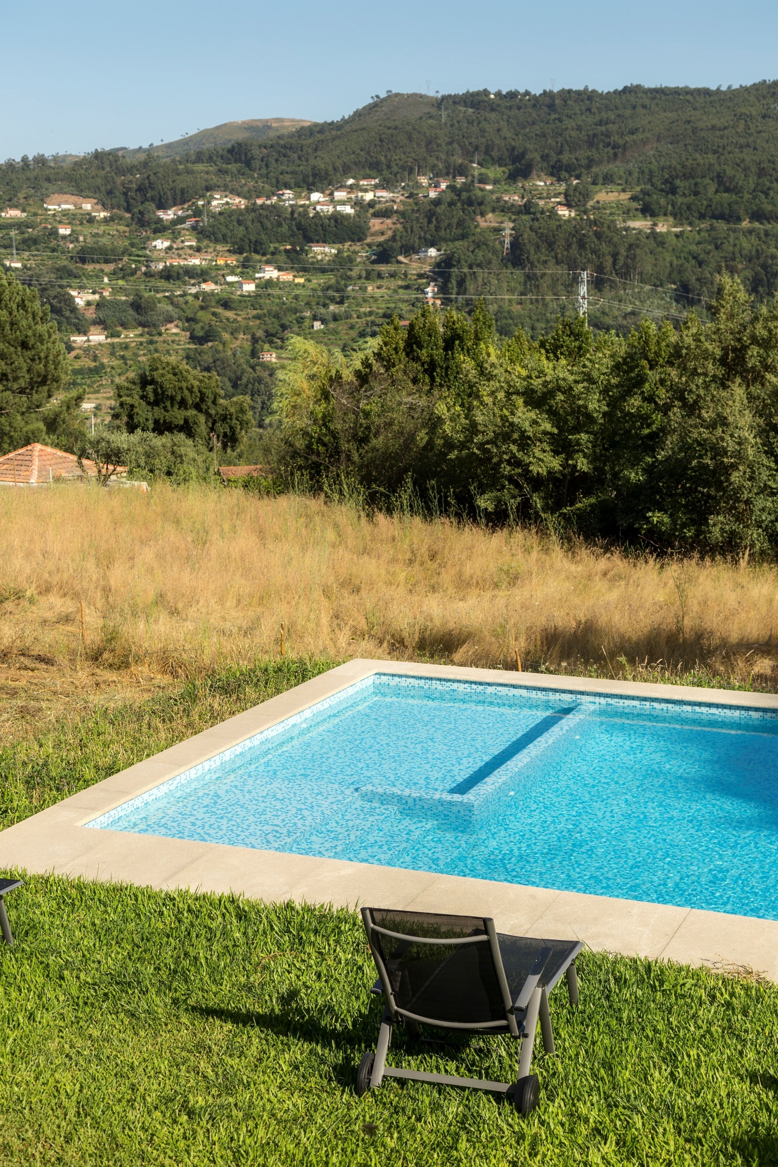 Foto - Casa de Santa Cristina