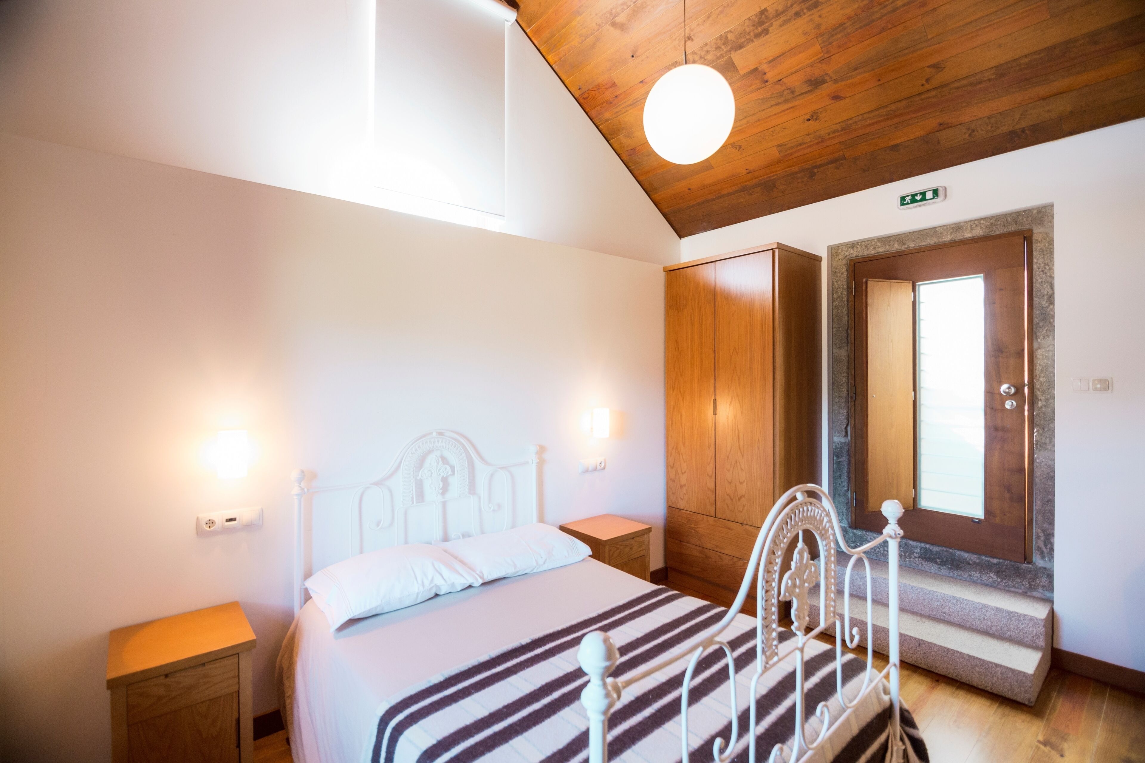 Foto - Casa de Santa Cristina