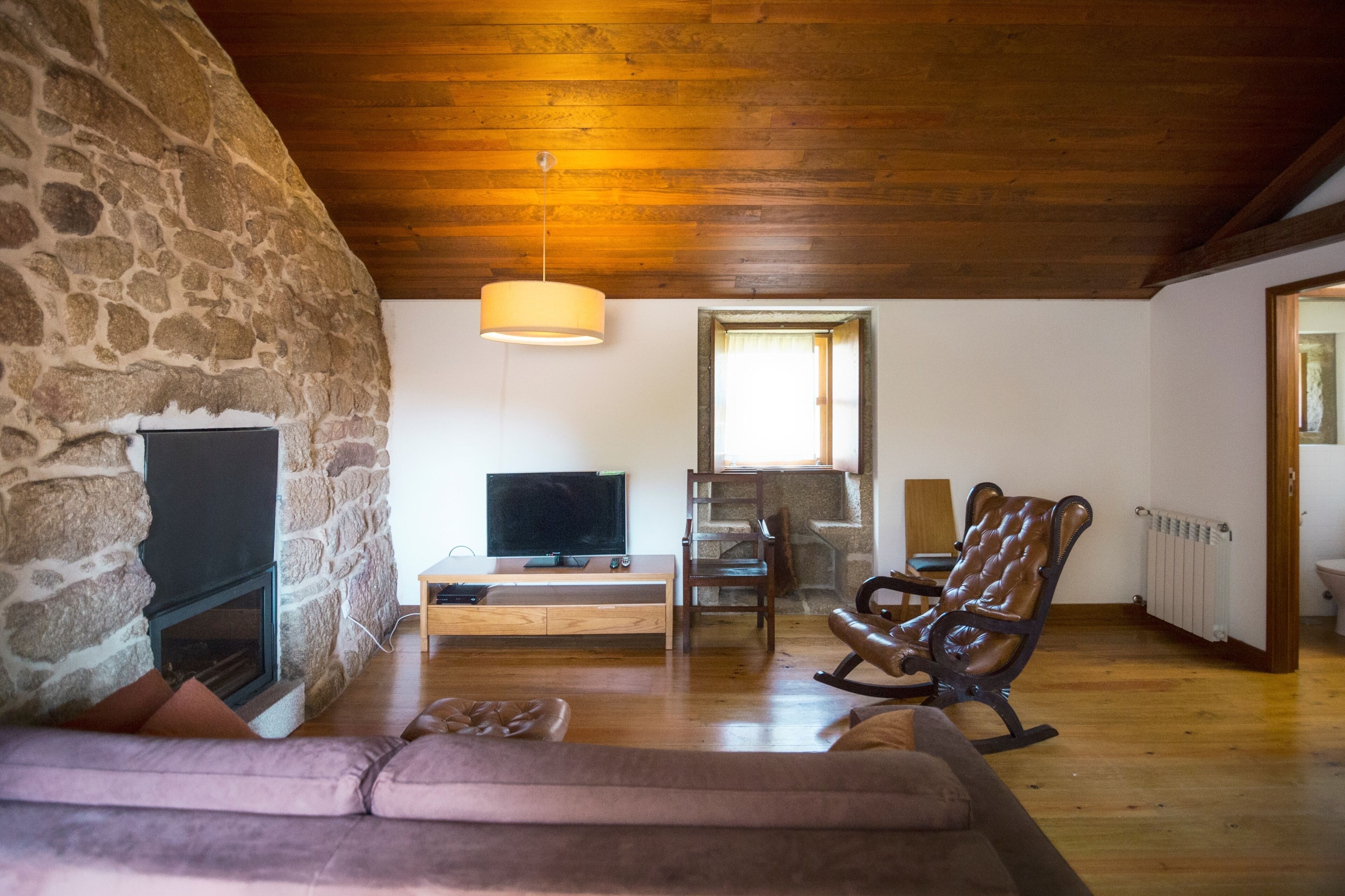 Foto - Casa de Santa Cristina