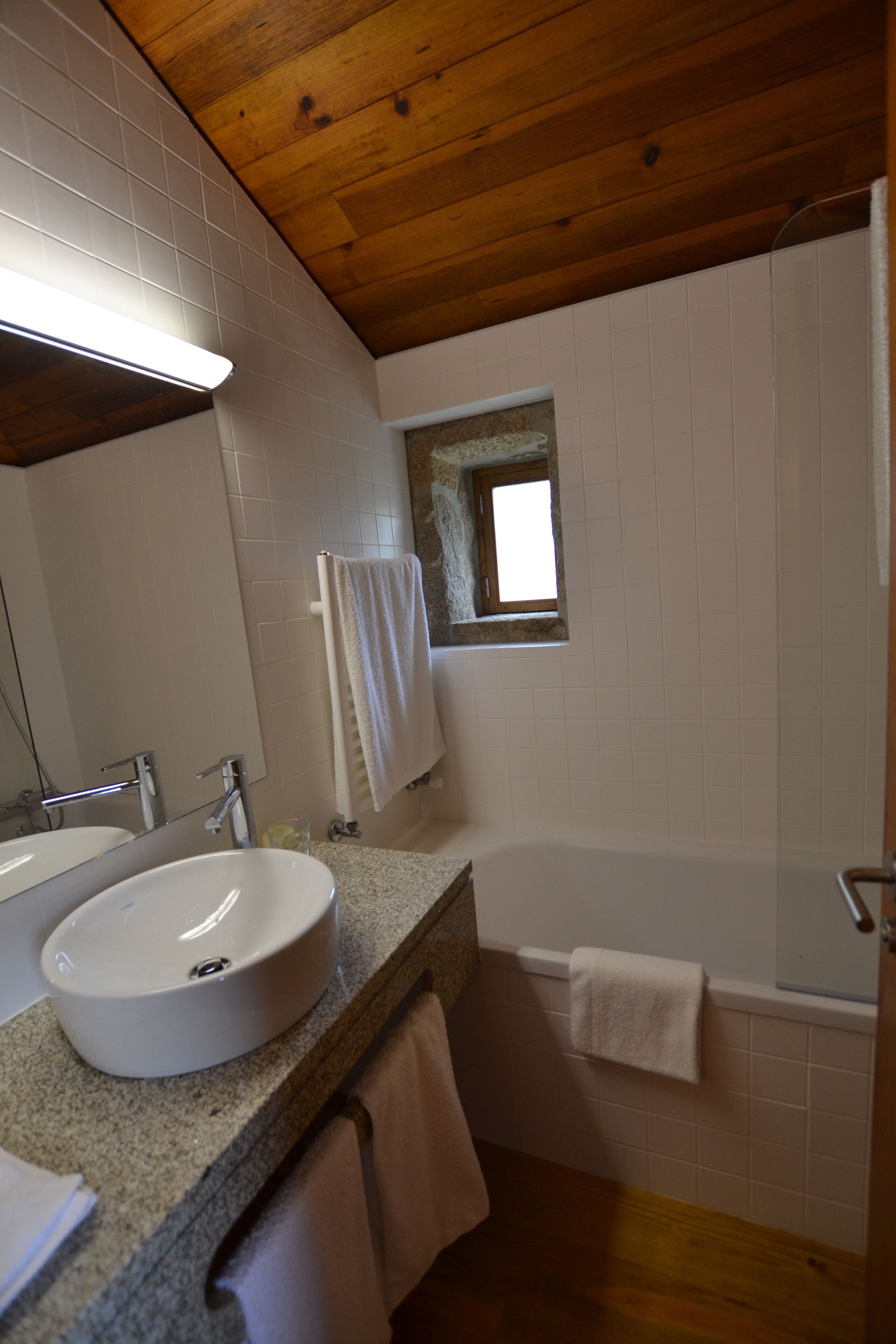 Foto - Casa de Santa Cristina