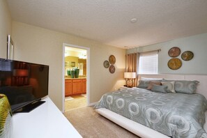 Room - Storey Lake 5 Bedroom Townhome w Pool - 1600ST (Kissimmee)