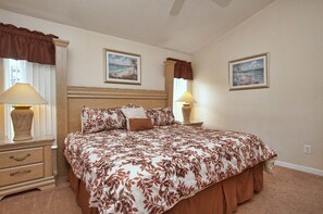 5 ห้องนอน, เตารีด/โต๊ะรีดผ้า, Wi-Fi ฟรี, ผ้าปูที่นอน