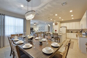 Private kitchen - 1856sn (Kissimmee)