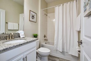 Room - Storey Lake- 6 Bedroom Pool Home- 1668ST (Kissimmee)